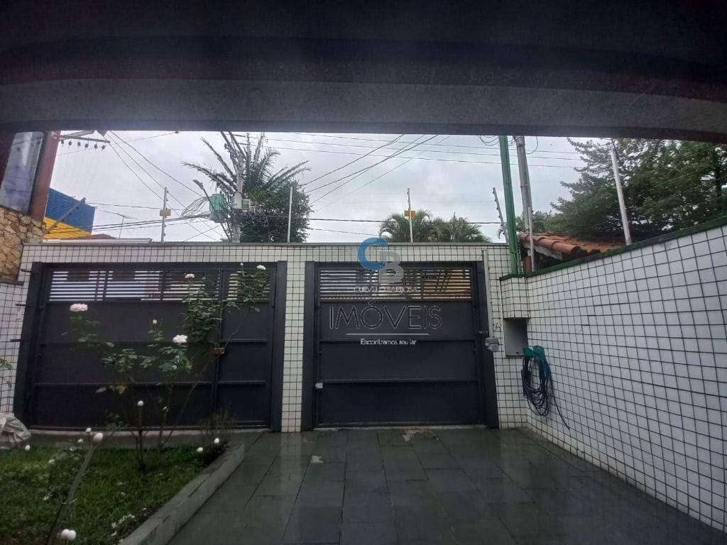 Sobrado à venda com 3 quartos, 114m² - Foto 3