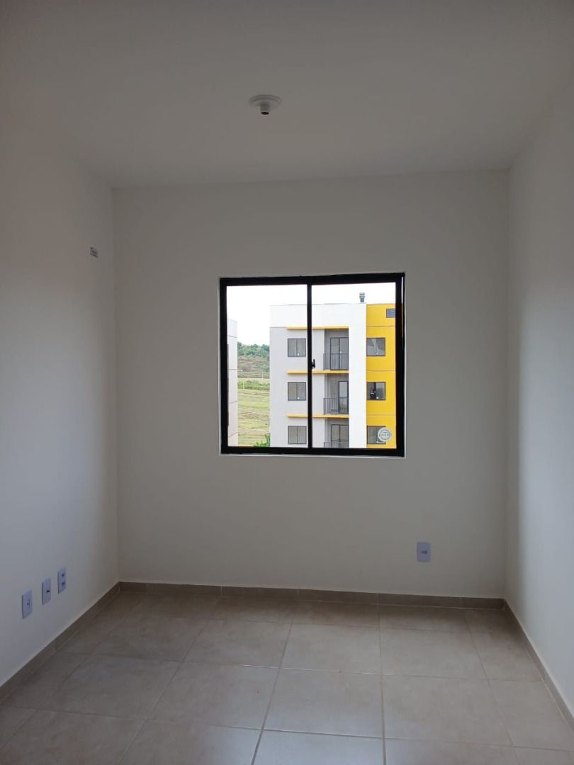 Apartamento para alugar com 2 quartos, 40m² - Foto 5