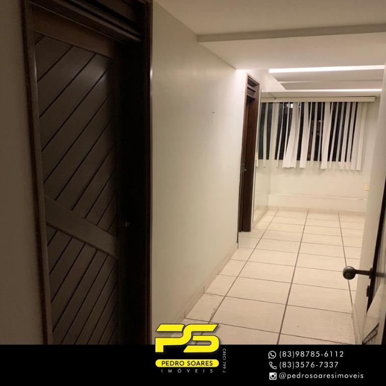 Apartamento à venda com 4 quartos, 300m² - Foto 14