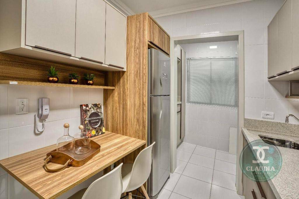 Apartamento à venda com 2 quartos, 100m² - Foto 5