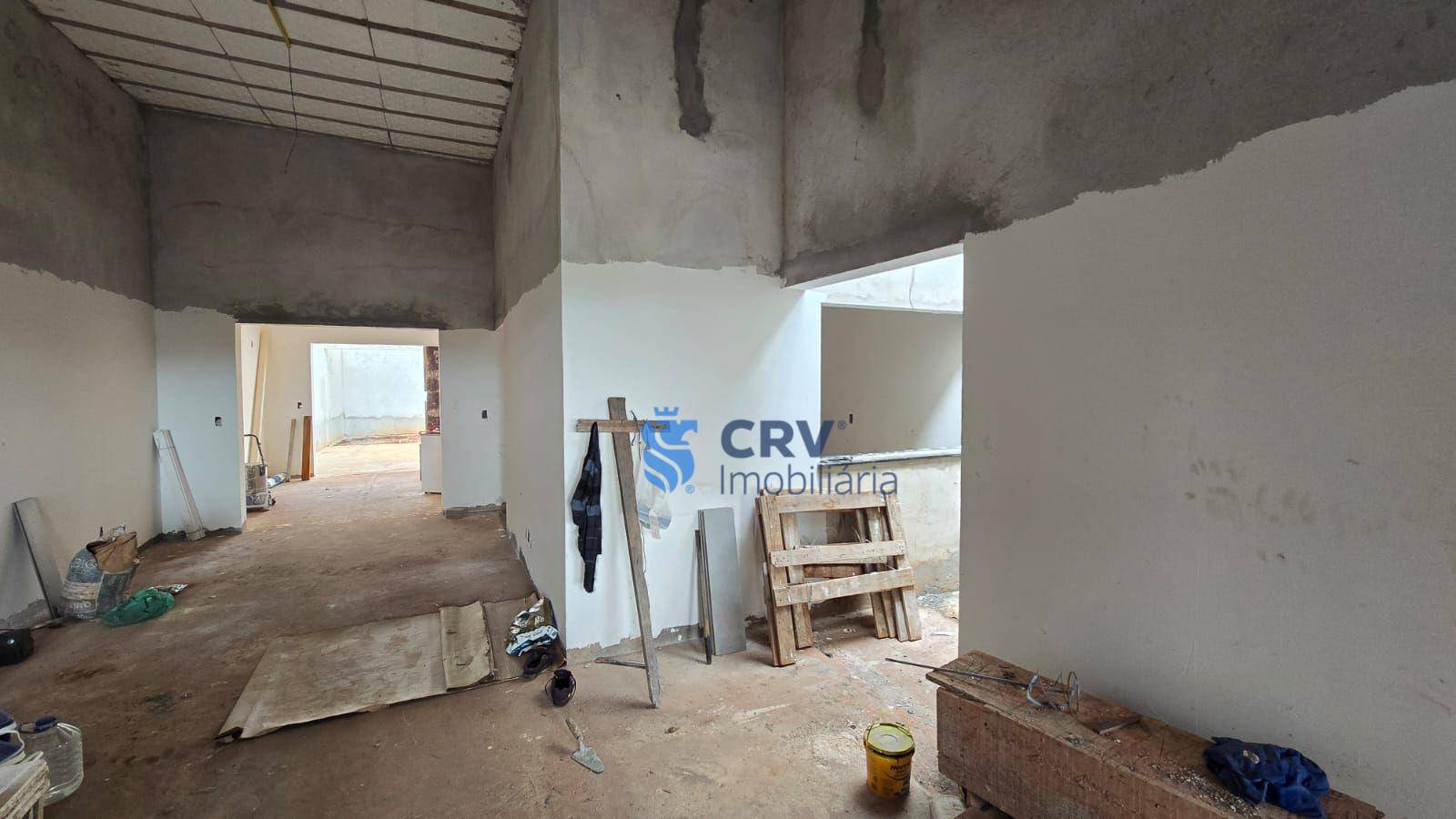 Casa à venda com 3 quartos, 130m² - Foto 4