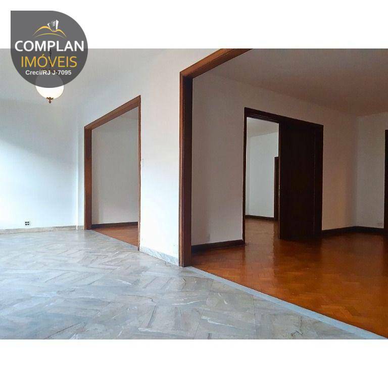 Apartamento à venda com 4 quartos, 280m² - Foto 18