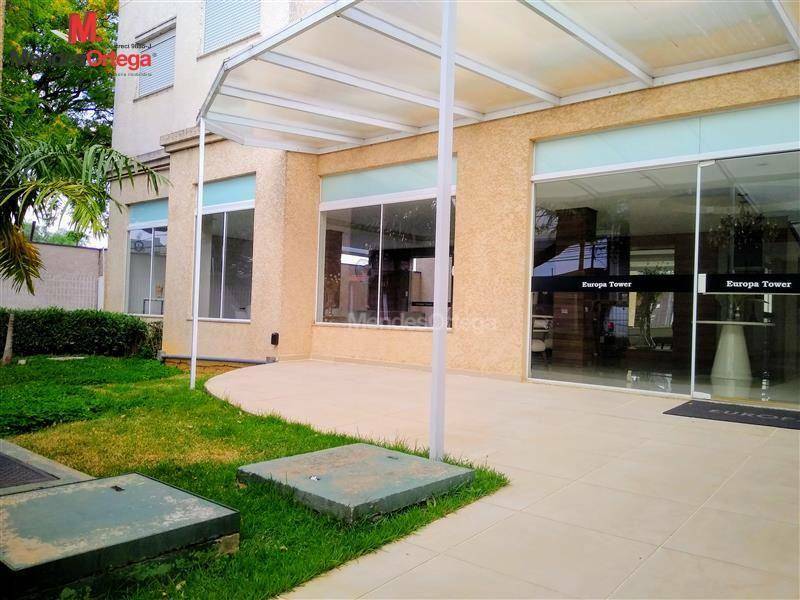 Apartamento, 2 quartos, 80 m² - Foto 2