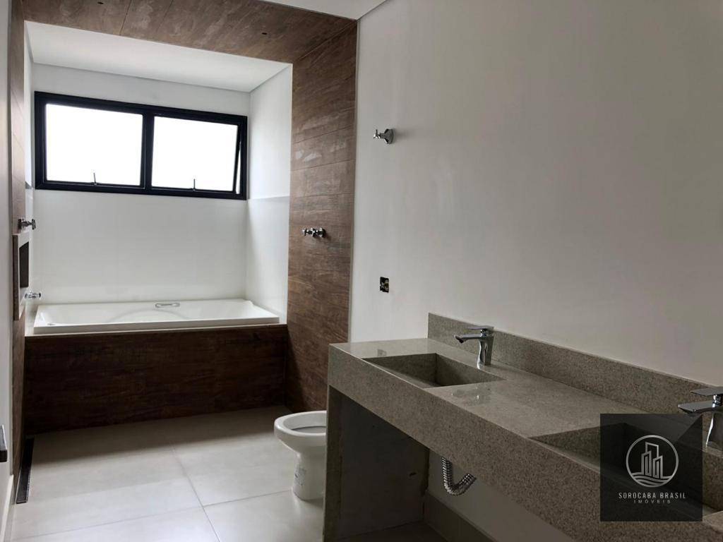 Casa de Condomínio à venda com 3 quartos, 250m² - Foto 14