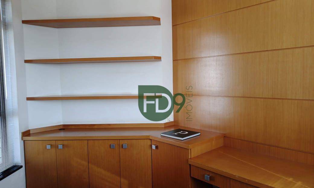 Apartamento à venda com 2 quartos, 168m² - Foto 8