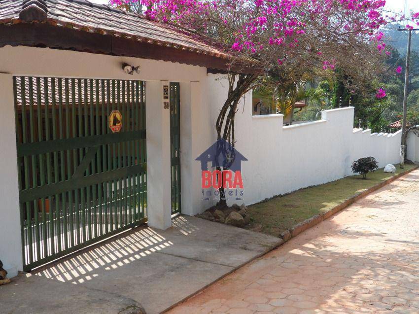 Chácara à venda com 5 quartos, 600m² - Foto 23