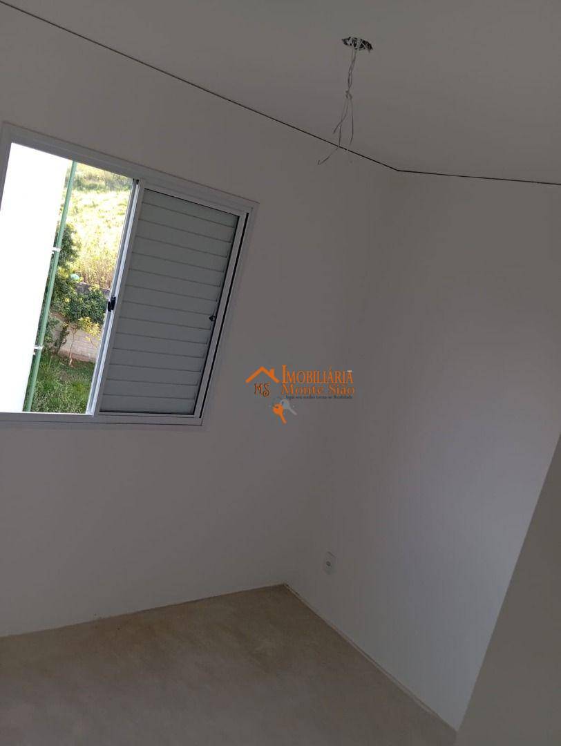 Apartamento à venda com 2 quartos, 45m² - Foto 6