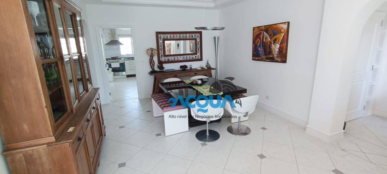 Apartamento à venda com 3 quartos, 160m² - Foto 2