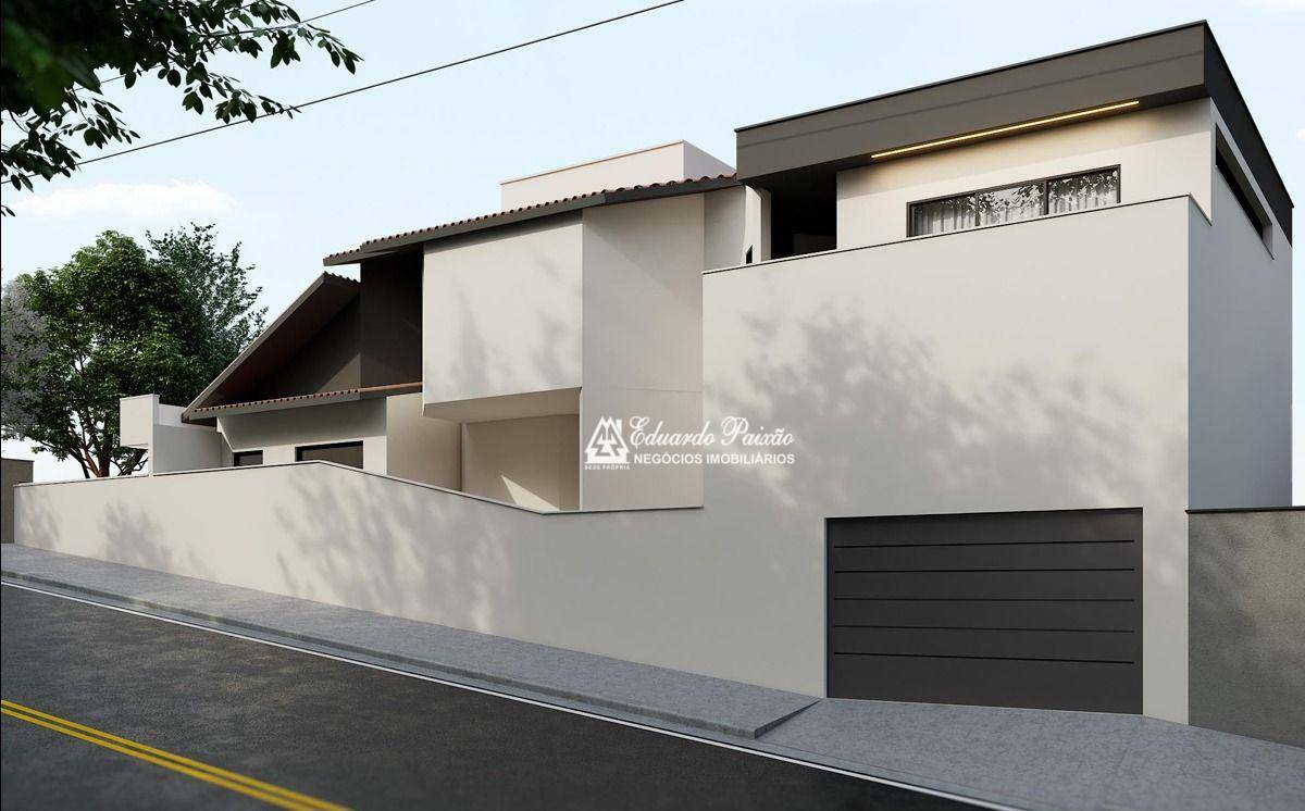 Casa, 350 m² - Foto 3