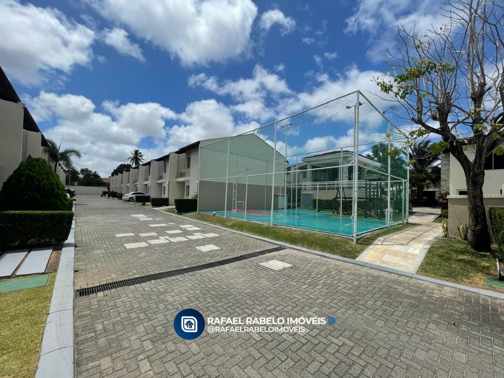 Casa de Condomínio à venda e aluguel com 3 quartos, 122m² - Foto 33