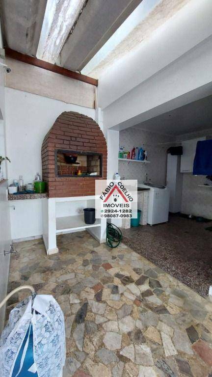 Sobrado à venda com 4 quartos, 195m² - Foto 31