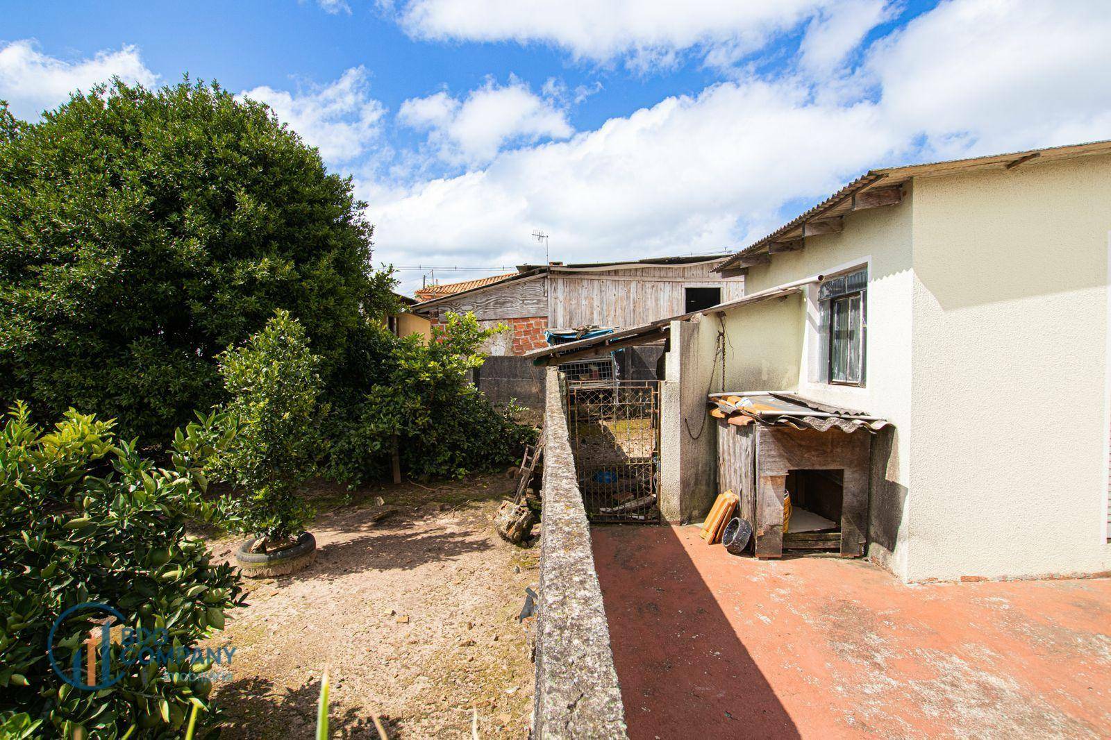 Casa à venda com 3 quartos, 120m² - Foto 40