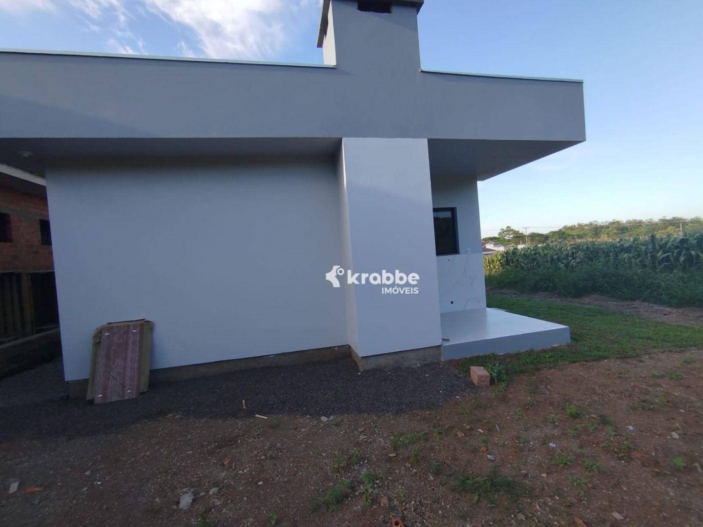 Casa à venda com 2 quartos, 75m² - Foto 9