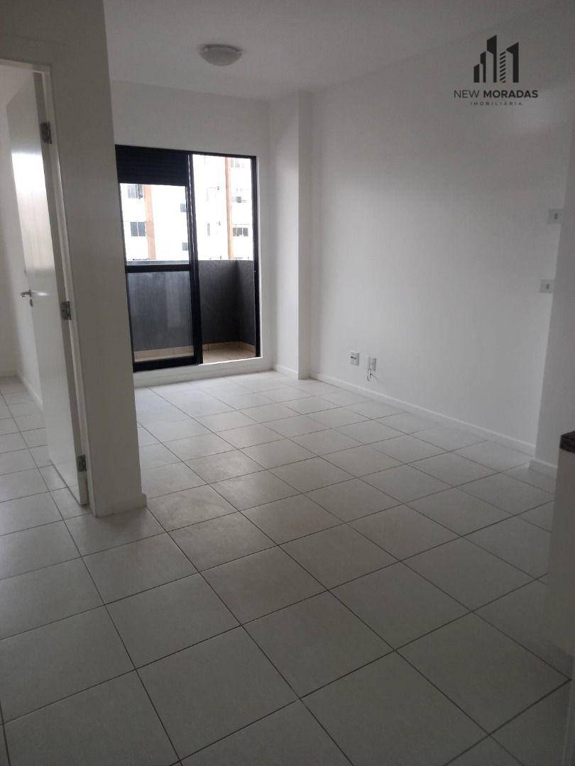 Apartamento à venda com 1 quarto, 32m² - Foto 5