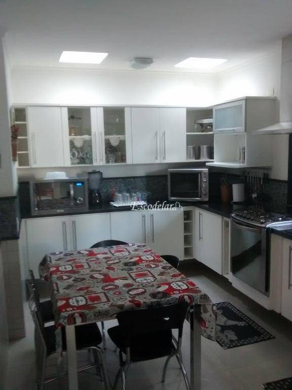 Casa de Condomínio à venda com 4 quartos, 300m² - Foto 7