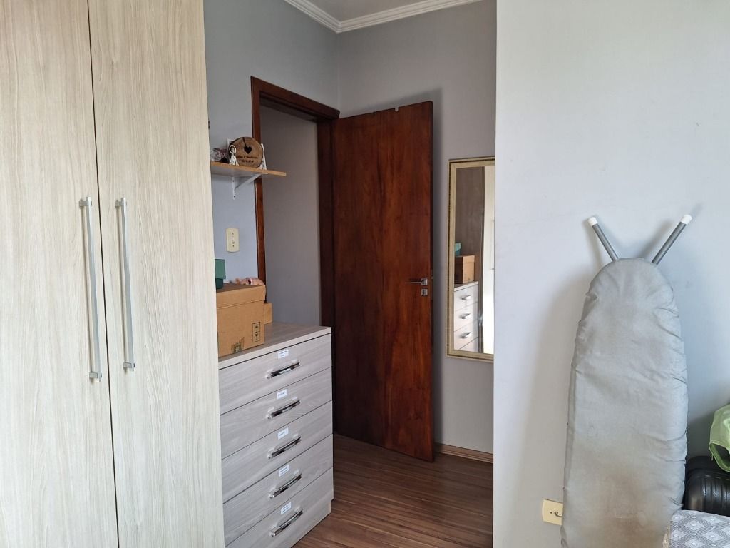 Sobrado à venda com 4 quartos, 85m² - Foto 17