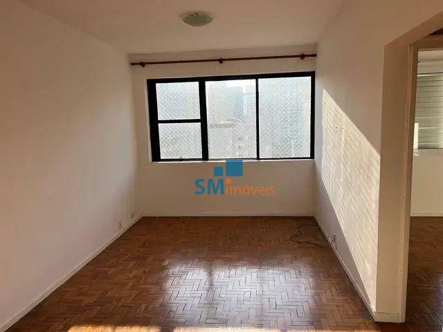 Apartamento para alugar com 2 quartos, 76m² - Foto 3