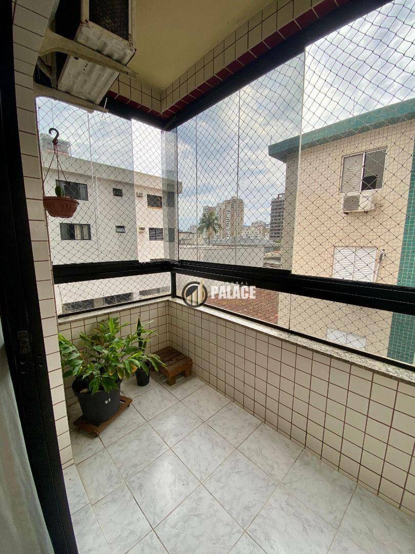 Apartamento à venda com 1 quarto, 50m² - Foto 6