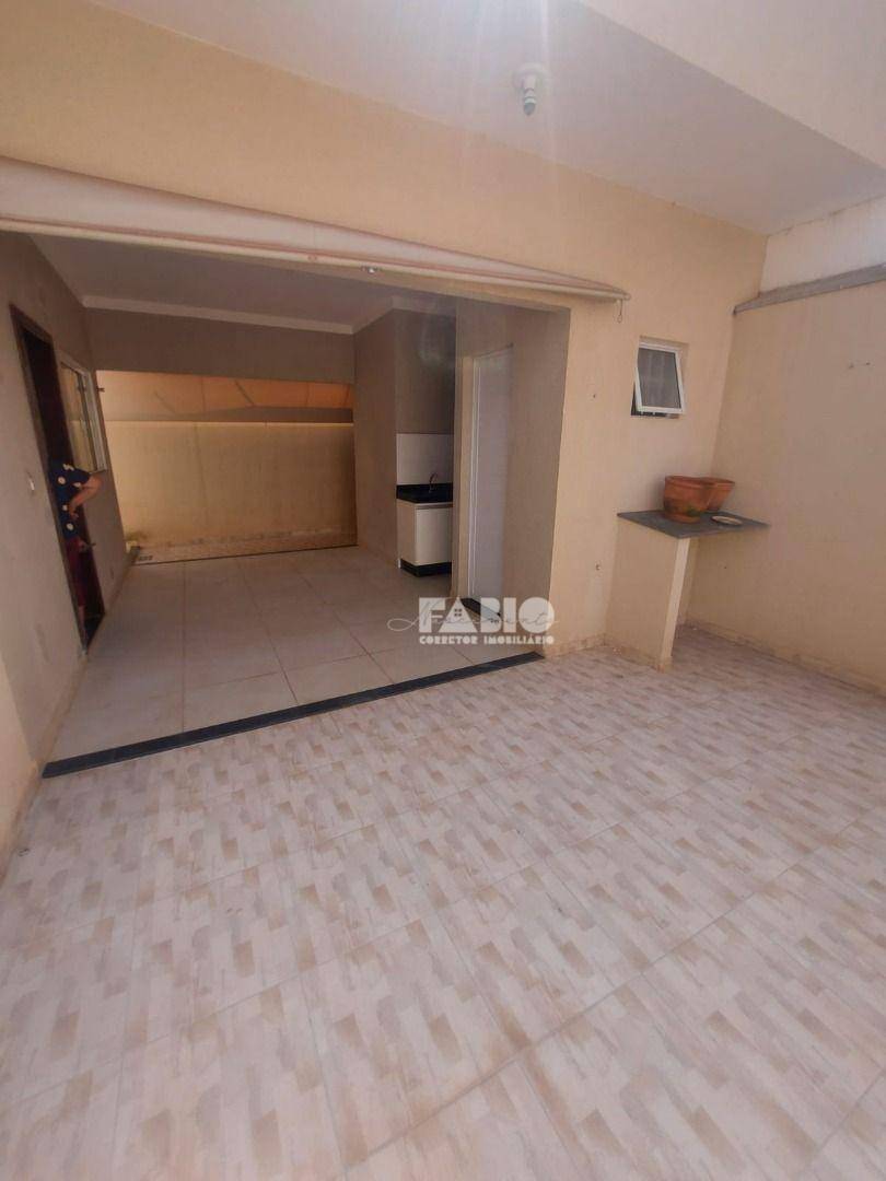 Casa à venda com 3 quartos, 120m² - Foto 39