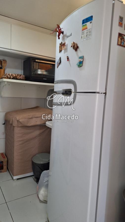 Apartamento à venda com 3 quartos, 70m² - Foto 17