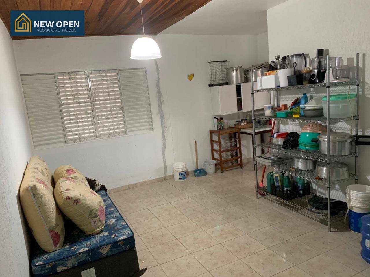 Chácara à venda com 5 quartos, 1200M2 - Foto 6