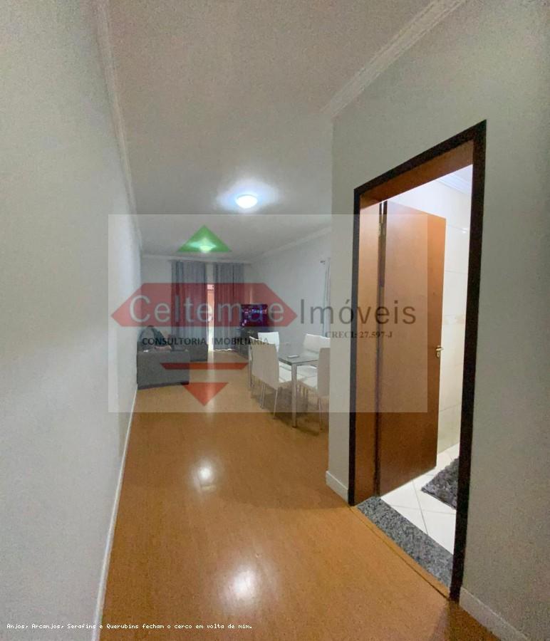 Sobrado, 3 quartos, 107 m² - Foto 3