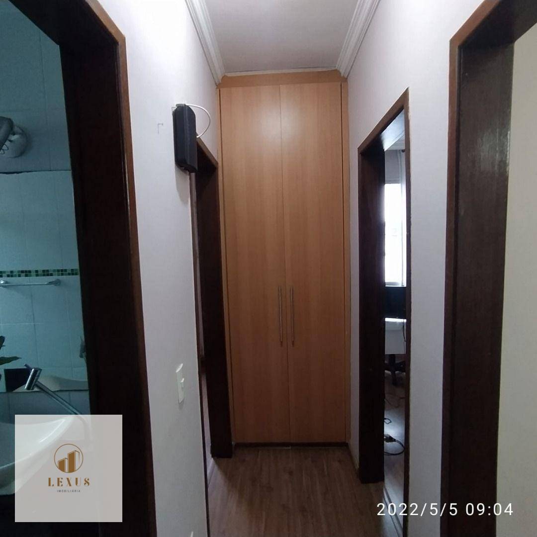 Apartamento à venda com 3 quartos, 110m² - Foto 18