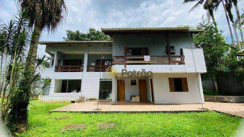 Casa à venda com 3 quartos, 474m² - Foto 47