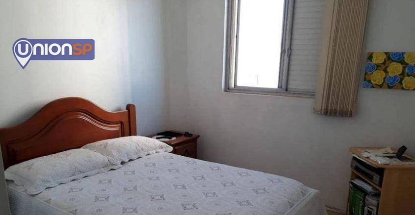 Apartamento à venda com 3 quartos, 90m² - Foto 5