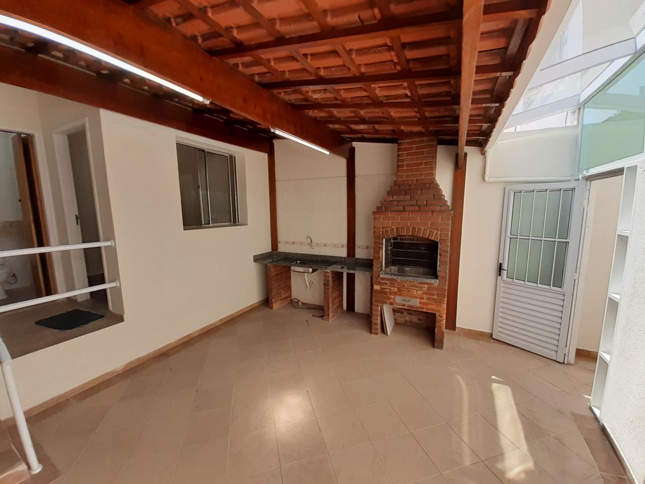 Sobrado para alugar com 3 quartos, 160m² - Foto 22