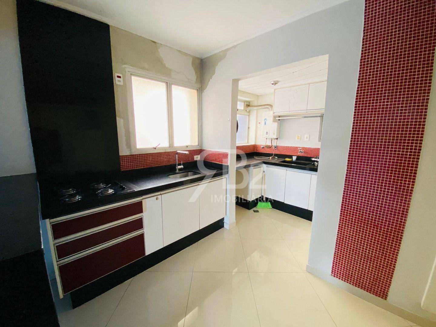 Apartamento à venda com 3 quartos, 87m² - Foto 8