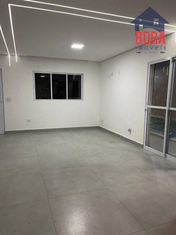 Sobrado à venda com 2 quartos, 100m² - Foto 36