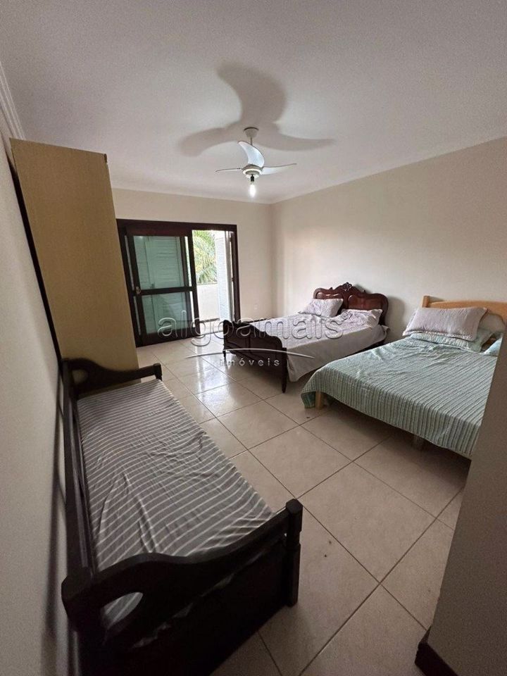 Casa de Condomínio à venda com 6 quartos, 368m² - Foto 14