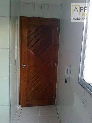 Conjunto Comercial-Sala para alugar, 45m² - Foto 3