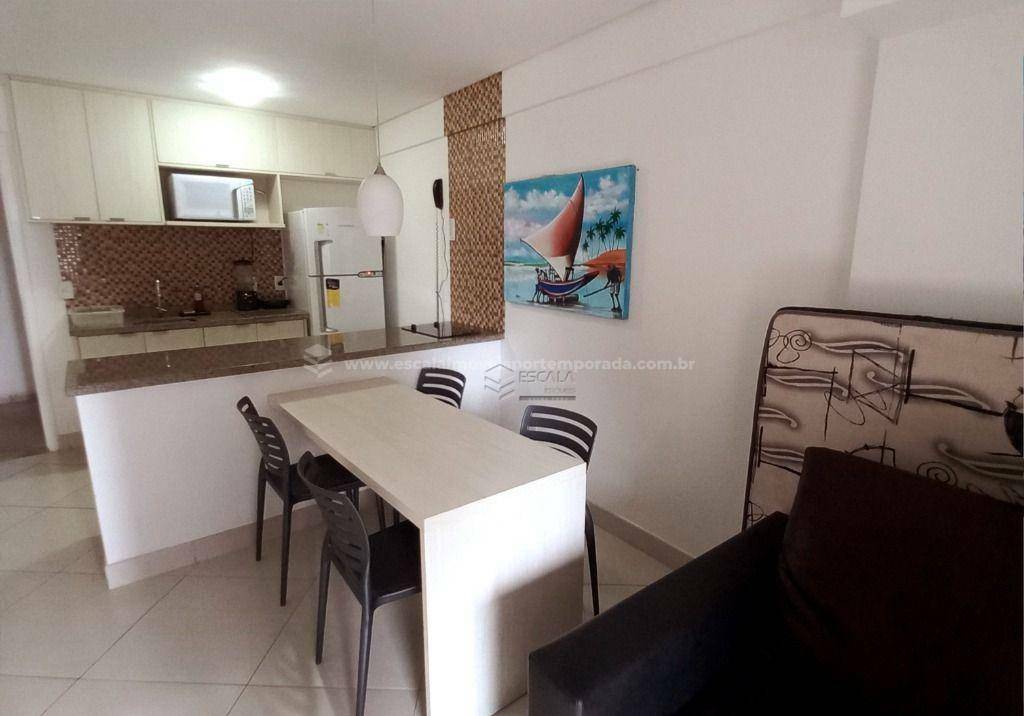 Apartamento para lancamento com 1 quarto, 40m² - Foto 6