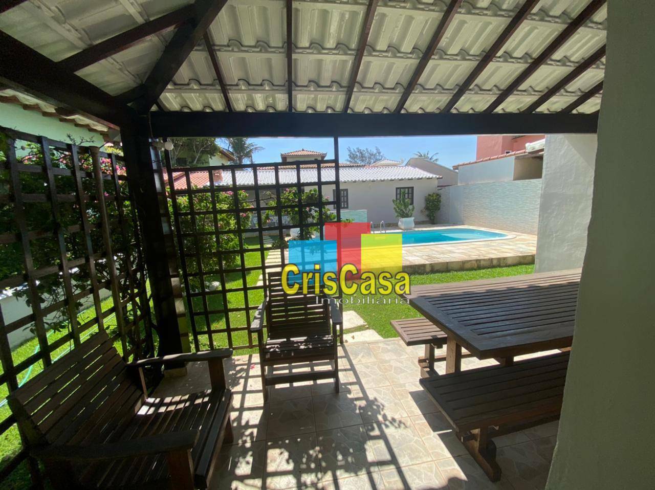 Casa de Condomínio à venda com 3 quartos, 120m² - Foto 2