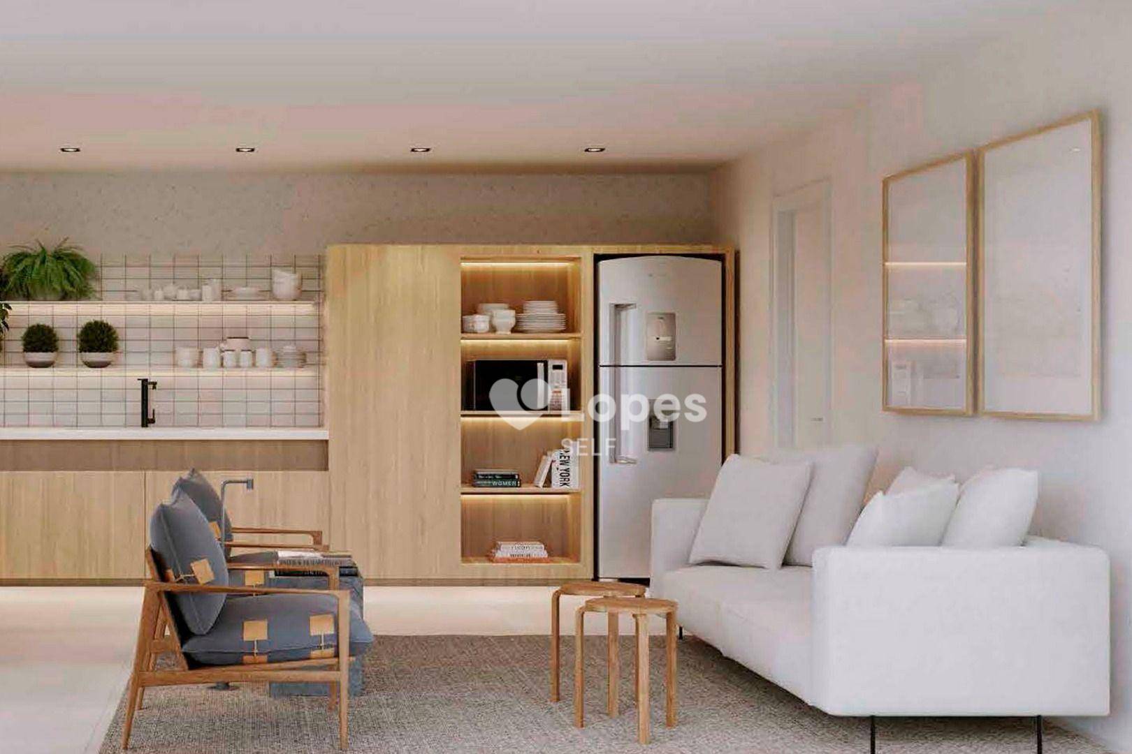 Apartamento à venda com 4 quartos, 134m² - Foto 31