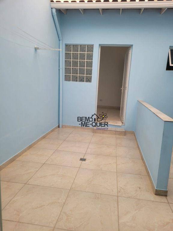 Sobrado à venda com 2 quartos, 90m² - Foto 38