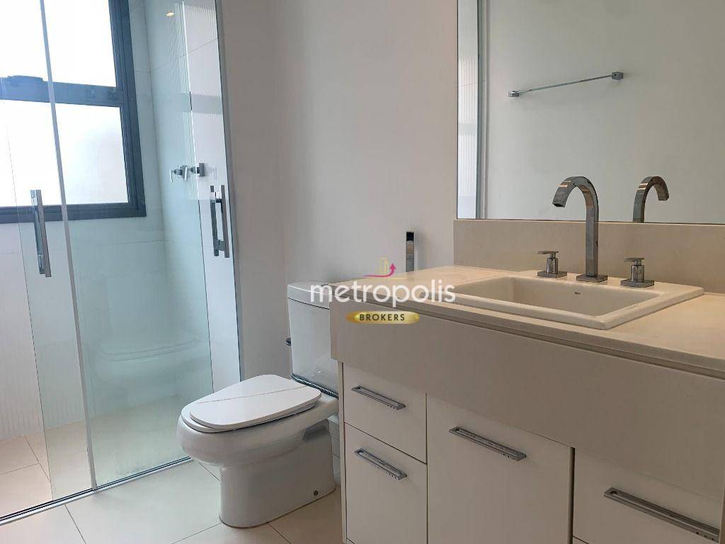 Apartamento à venda com 3 quartos, 159m² - Foto 19