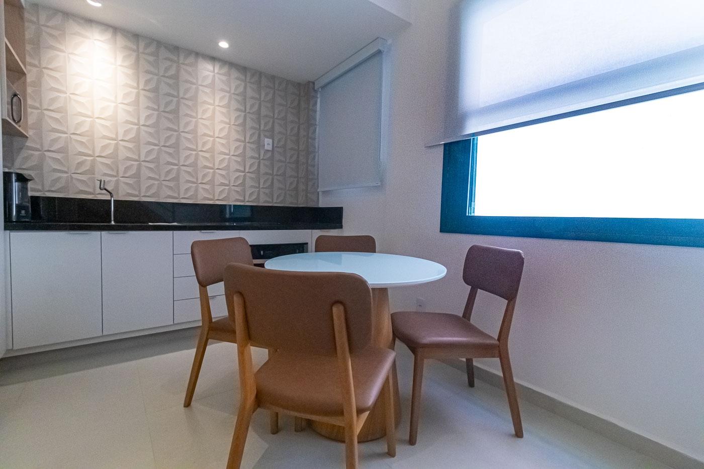 Apartamento à venda com 1 quarto, 64m² - Foto 10