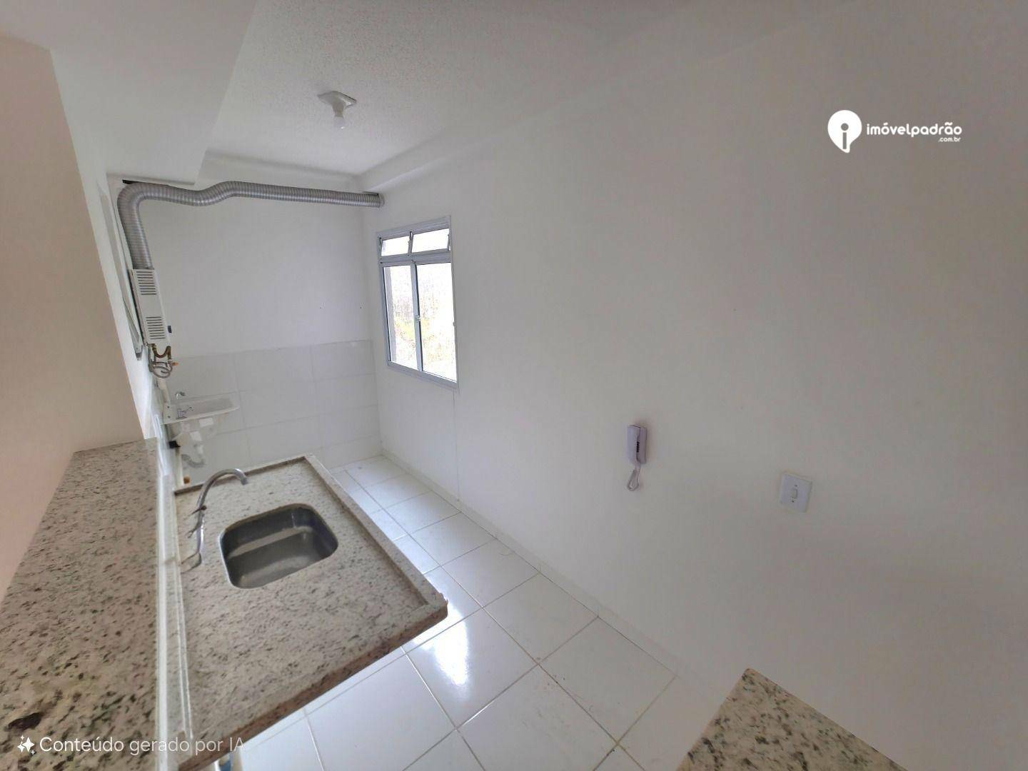 Apartamento para alugar com 2 quartos, 45m² - Foto 15