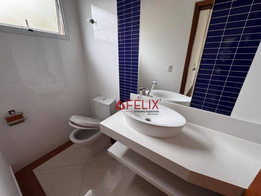 Casa de Condomínio, 4 quartos - Foto 5