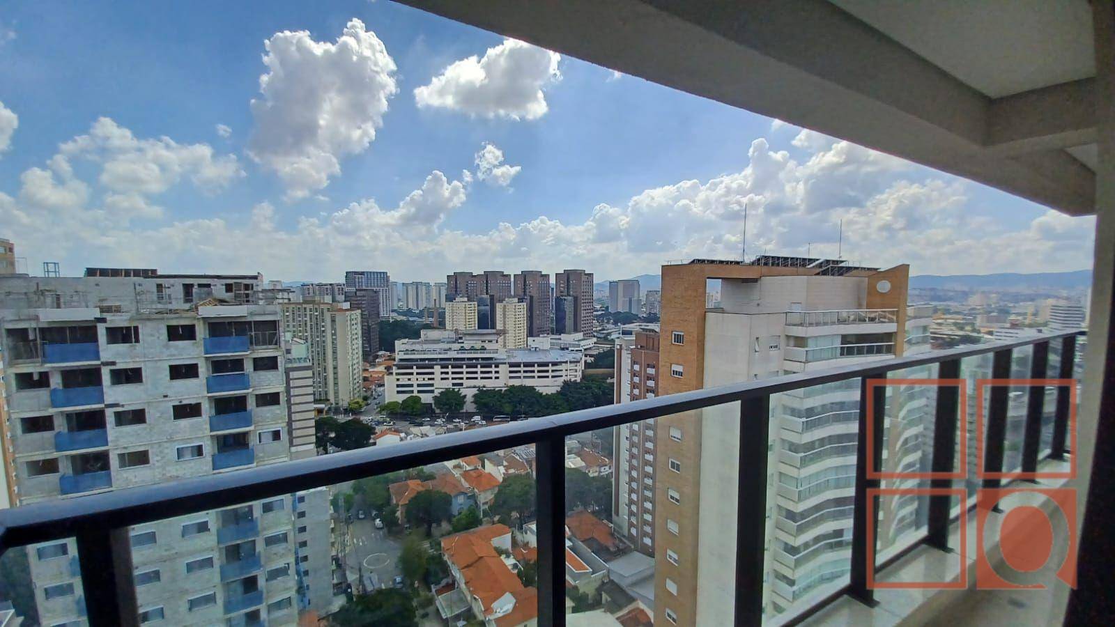 Apartamento à venda com 3 quartos, 109m² - Foto 2