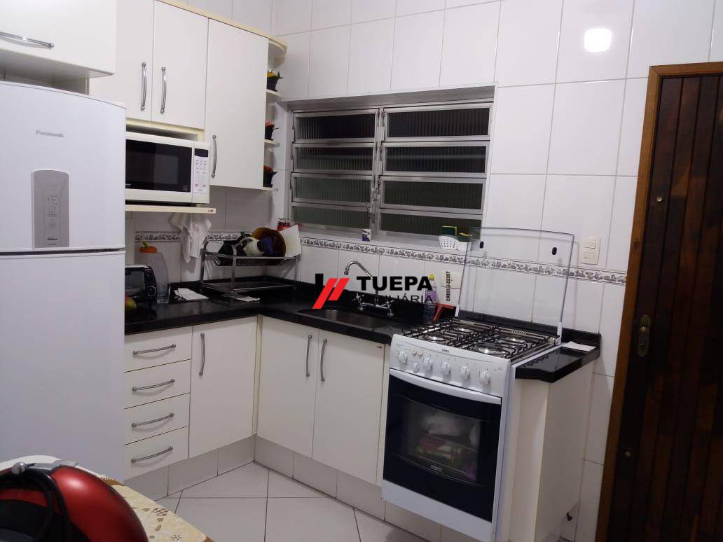 Sobrado à venda com 2 quartos, 86m² - Foto 24