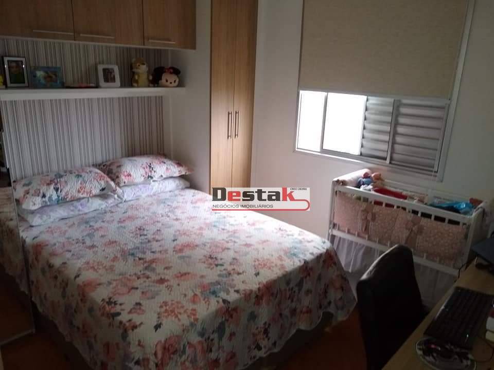 Apartamento à venda com 2 quartos, 50m² - Foto 18