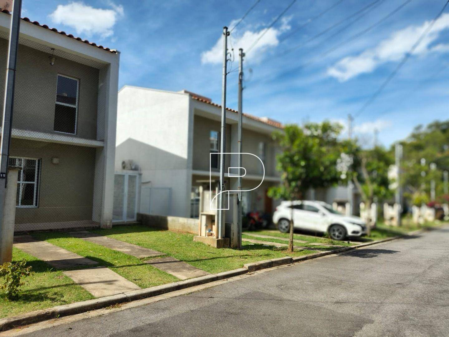 Casa de Condomínio, 2 quartos - Foto 1