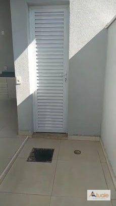 Casa de Condomínio à venda com 3 quartos, 125m² - Foto 18