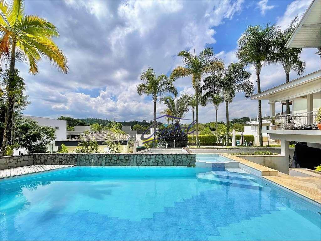 Casa de Condomínio à venda com 4 quartos, 632m² - Foto 43