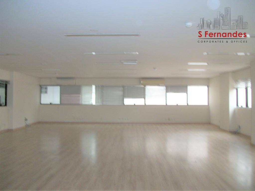 Conjunto Comercial-Sala para alugar, 190m² - Foto 3