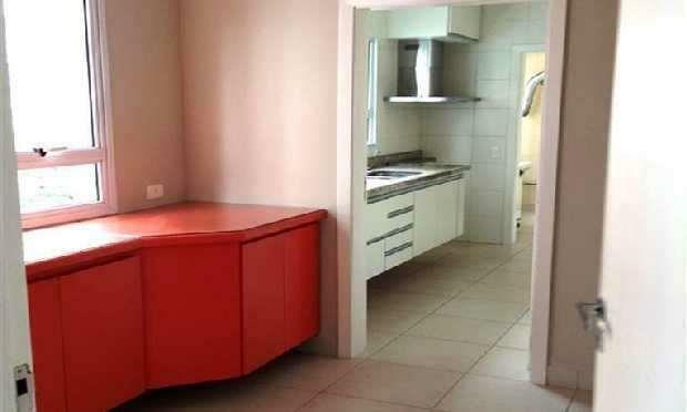 Apartamento à venda e aluguel com 4 quartos, 226m² - Foto 4